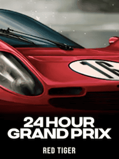 24 Hour Grand Prix