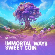 Immortal Ways Sweet Coin