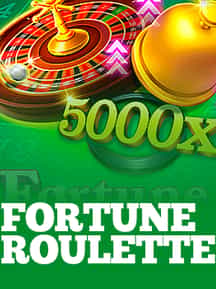 Fortune Roulette