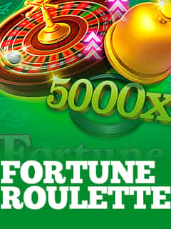 Fortune Roulette