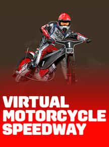 Virtual Motorcycle Speedway