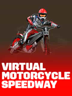 Virtual Motorcycle Speedway