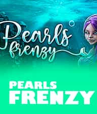 Pearl's Frenzy