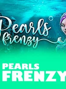 Pearl's Frenzy