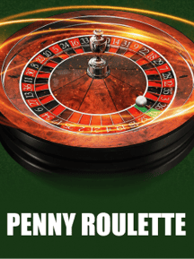 Penny Roulette