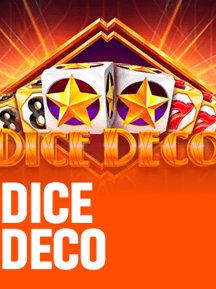 Dice Deco