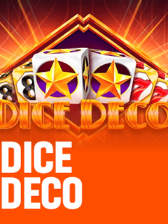 Dice Deco