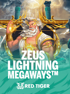 Zeus Lightning MegaWays