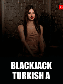 Blackjack Turkish A