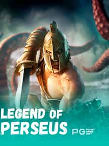 Legend of Perseus