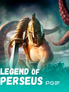 Legend of Perseus