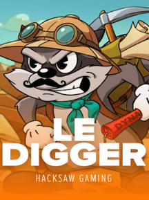 Le Digger