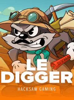 Le Digger