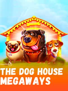 The Dog House Megaways