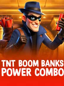 TNT Boom Banks Power Combo