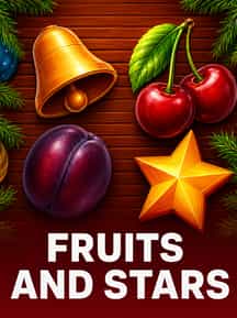 Fruits and Stars