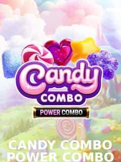 Candy Combo Power Combo
