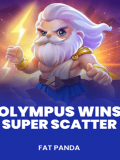 Olympus Wins