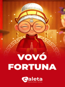 Vovó Fortuna