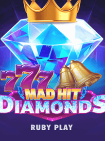Mad Hit Diamonds