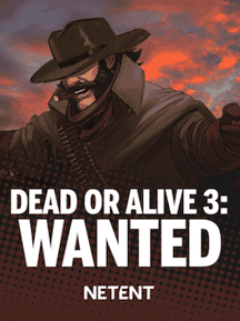 Dead or Alive 3: Wanted