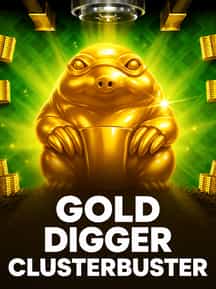 Gold Digger Clusterbuster