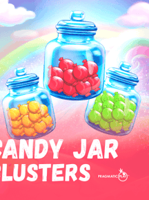 Candy Jar Clusters