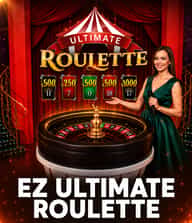 Ultimate Roulette