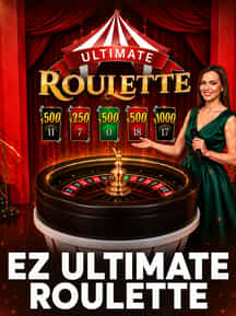 Ultimate Roulette
