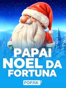 Papai Noel da Fortuna