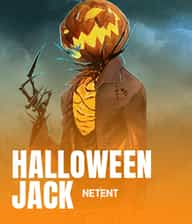 Halloween Jack