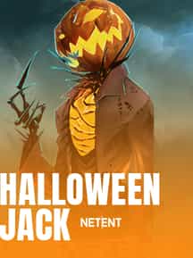 Halloween Jack