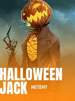 Halloween Jack