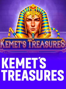 Kemet's Treasures
