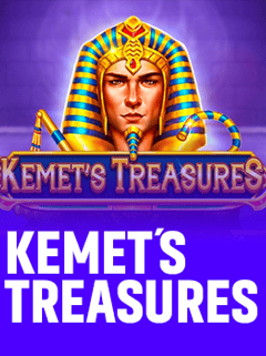 Kemet's Treasures