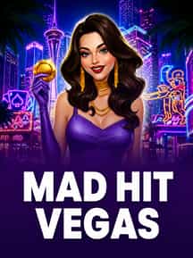 Mad Hit Vegas