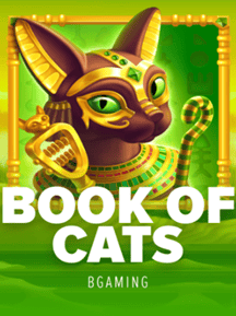 Book of Cats