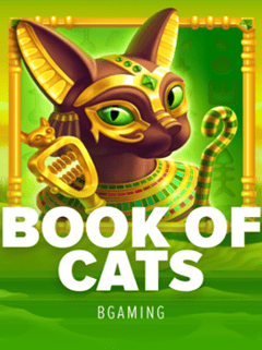 Book of Cats