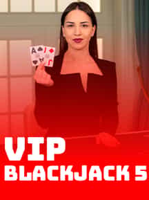 VIP Blackjack 5