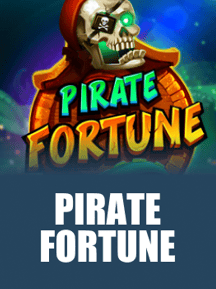 Pirate Fortune