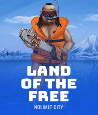 Land Of The Free