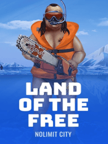 Land Of The Free
