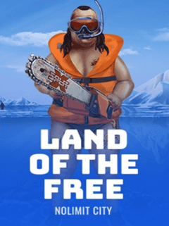 Land Of The Free