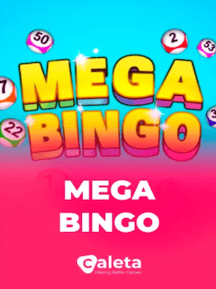 Mega Bingo