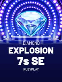 Diamond Explosion® 7s SE