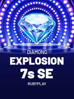 Diamond Explosion® 7s SE
