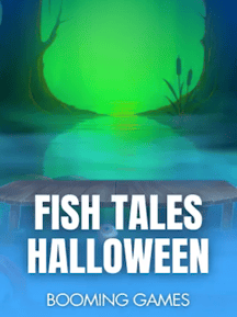 Fish Tales Halloween