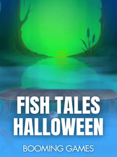 Fish Tales Halloween