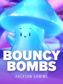 Bouncy Bombs