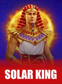 Solar King